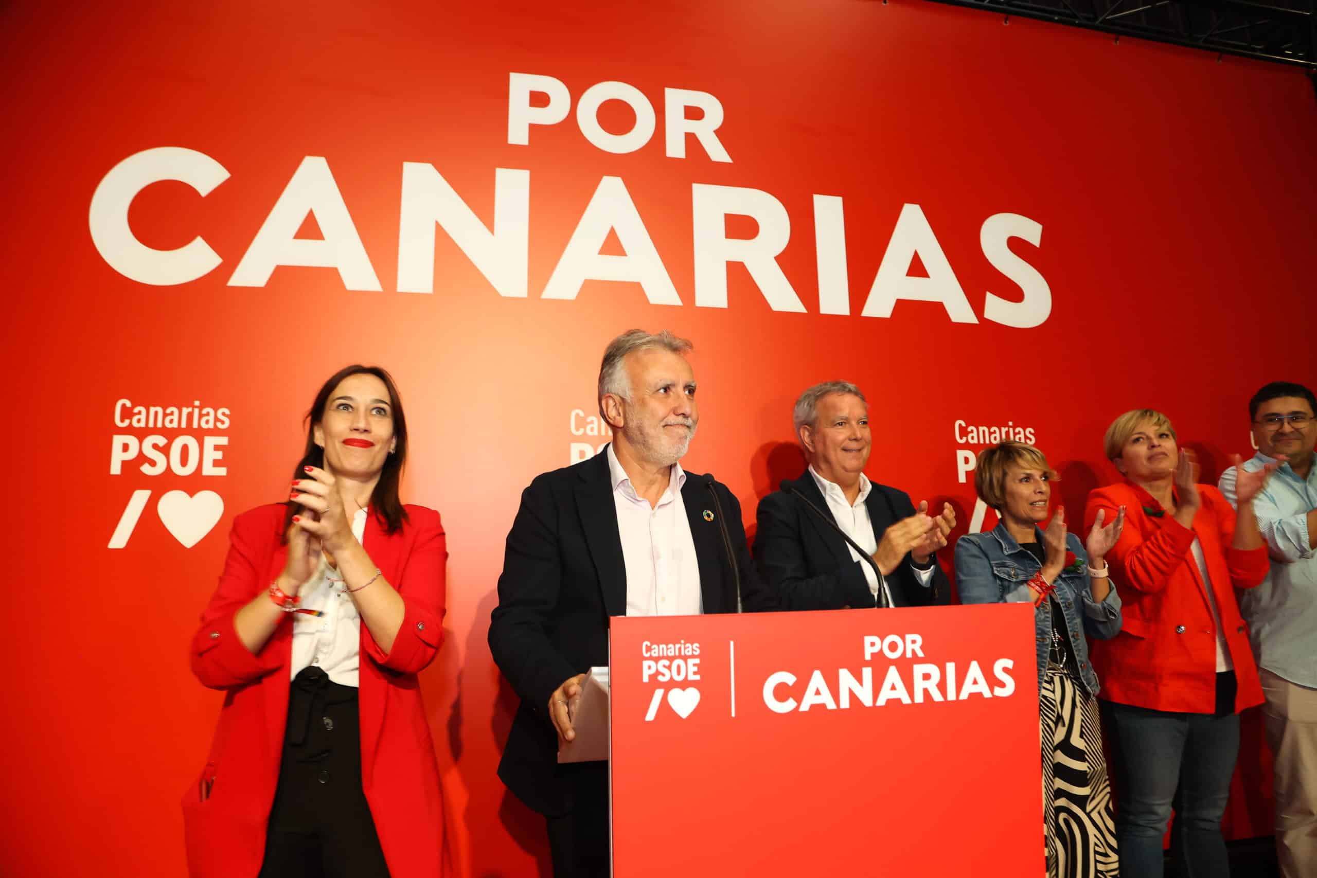 El PSOE cumple su parte, pero los socios no suman una nueva mayoría 