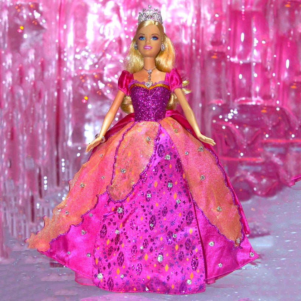 Barbie