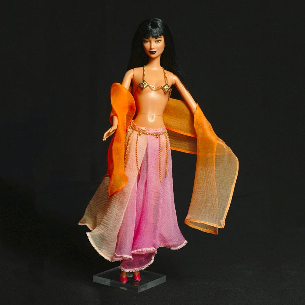 Barbie