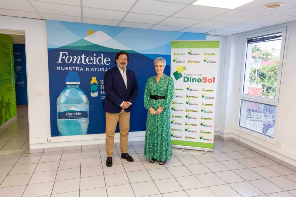 El ‘Programa de Ayuda a las Familias Canarias’ vuelve a contar con la colaboración de Fonteide