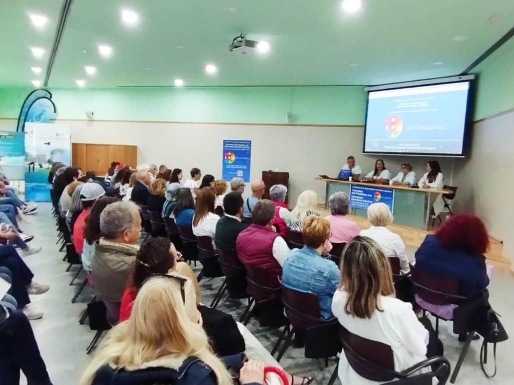 La colitis ulcerosa y la enfermedad de Crohn afectan a 20.000 canarios