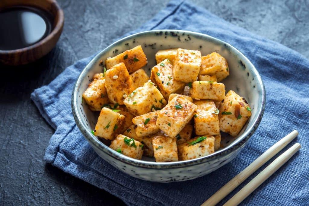 Alerta alimentaria: retiran y piden que no se consuma una popular marca de tofu del súper