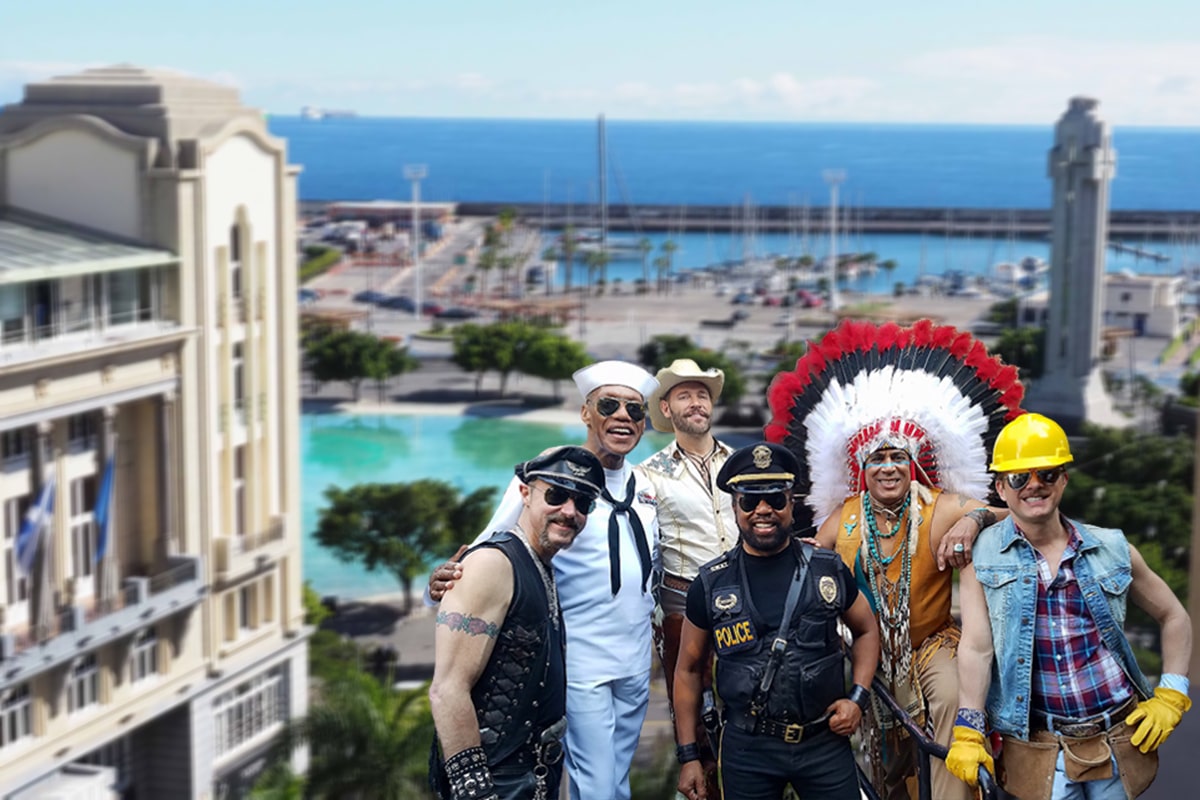 Village People