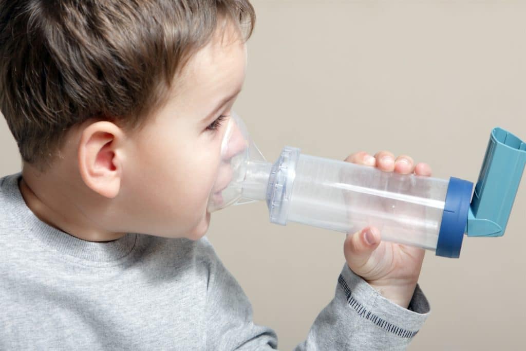 La enfermedad que afecta a 50.000 niños canarios, según un nuevo estudio