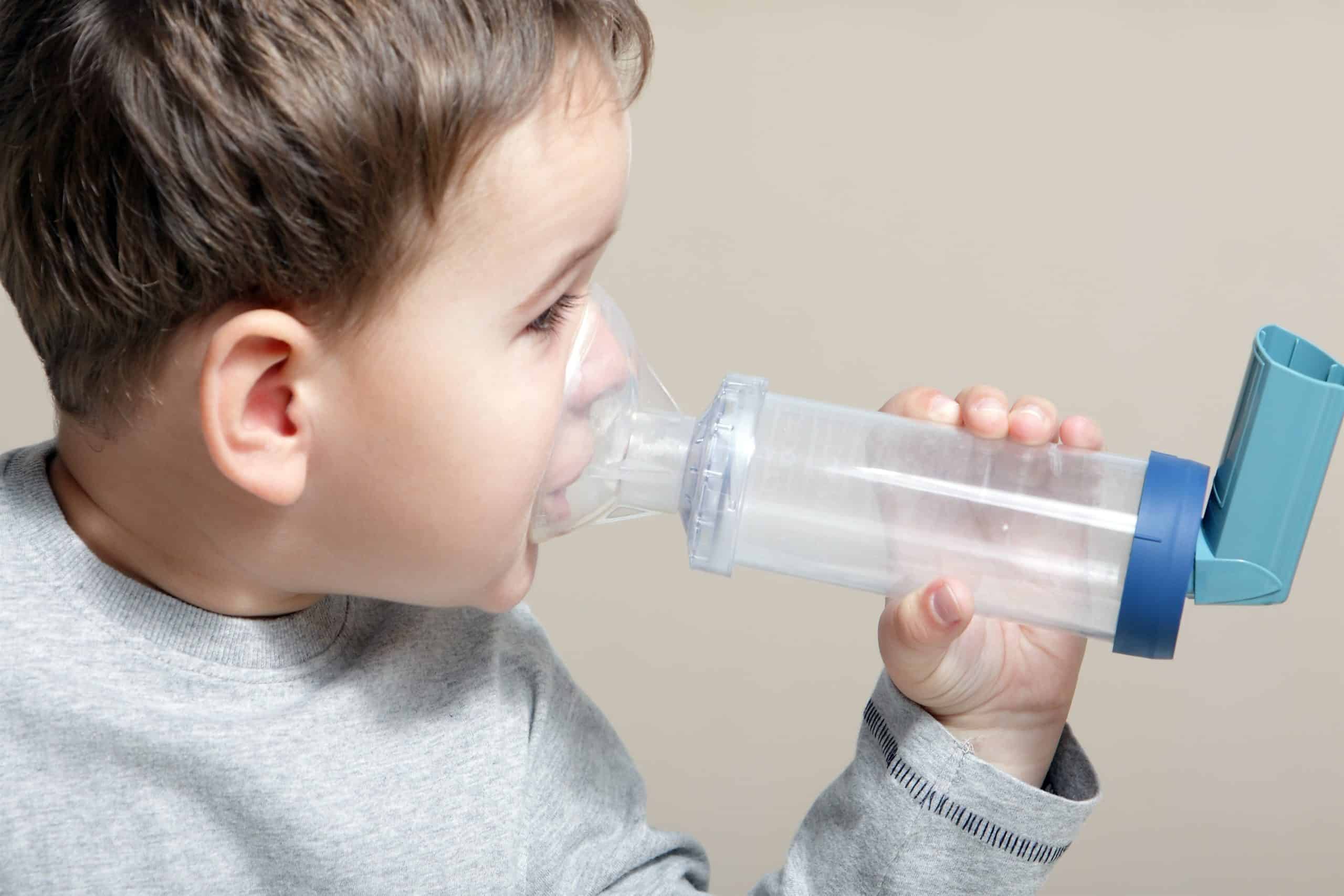 La enfermedad que afecta a 50.000 niños canarios, según un nuevo estudio