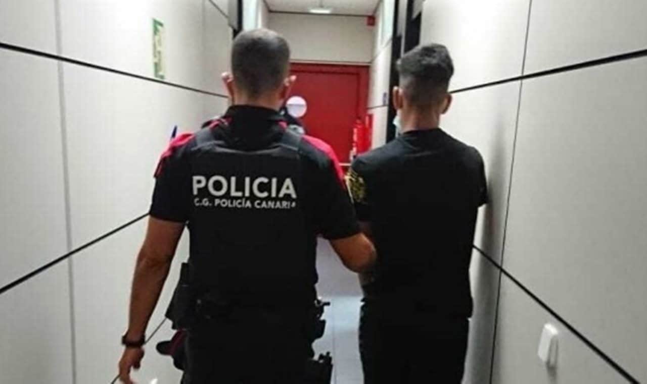 Investigan a tres menores por una presunta agresión sexual a una niña en Tenerife