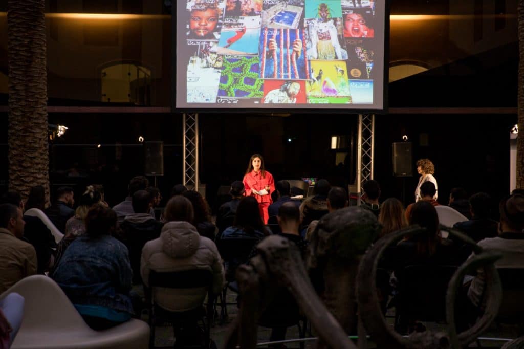 Tenerife Design Week