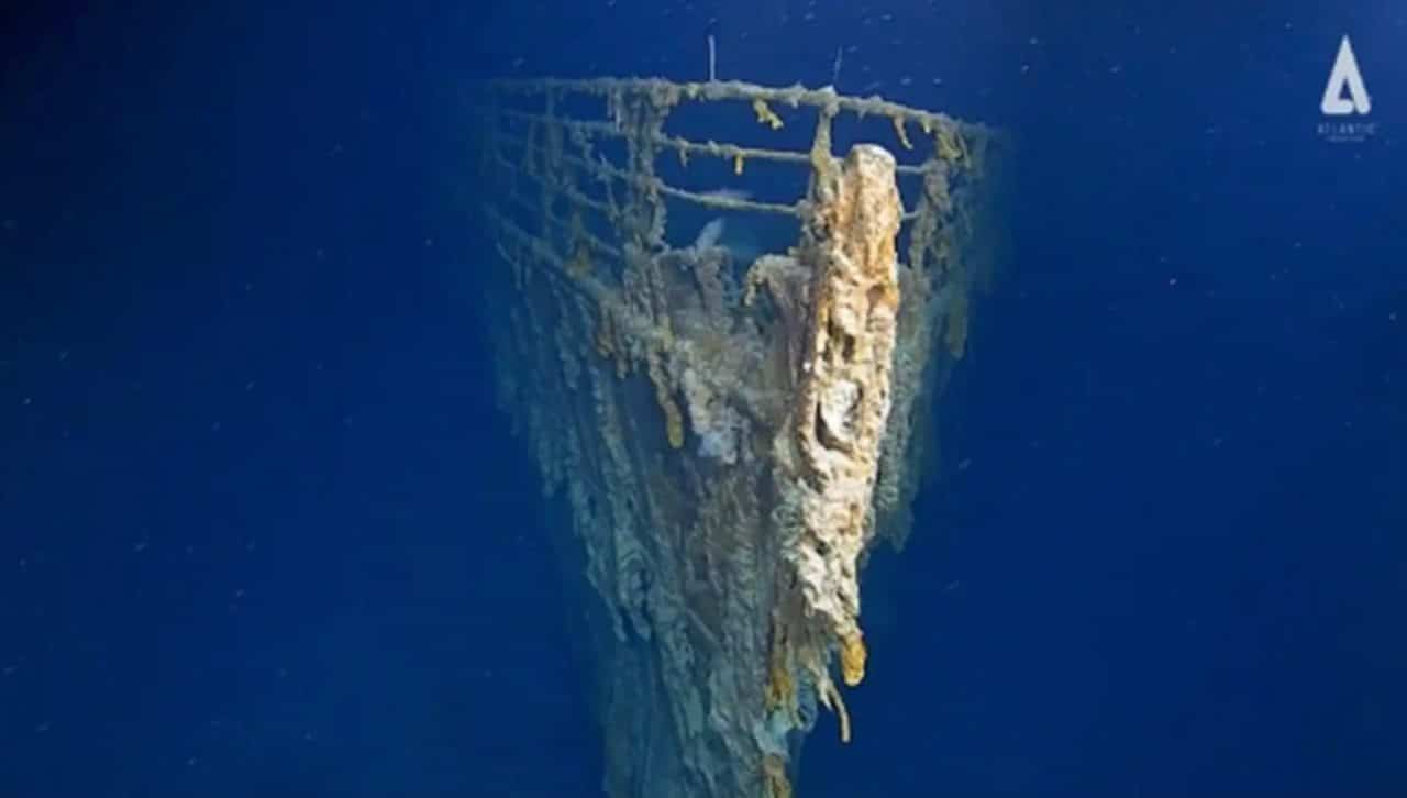 Titanic