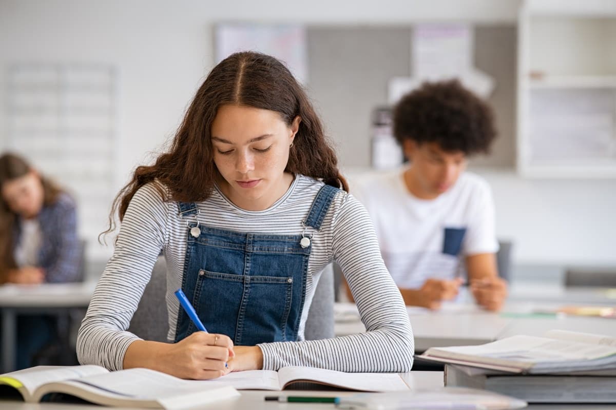 El suplemento que recomiendan para los exámenes y que utilizan en Harvard
