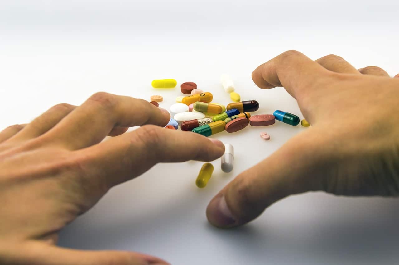 hábitos adictivos