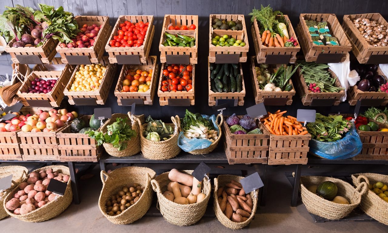 La fruta típica de España que previene el cáncer y alarga la vida
