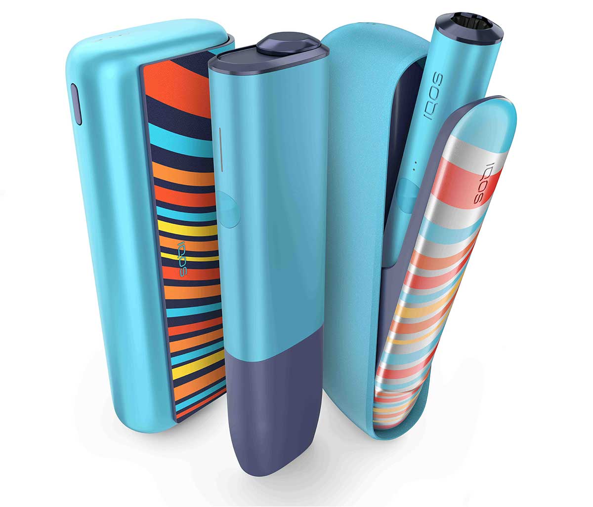 IQOS Iluma