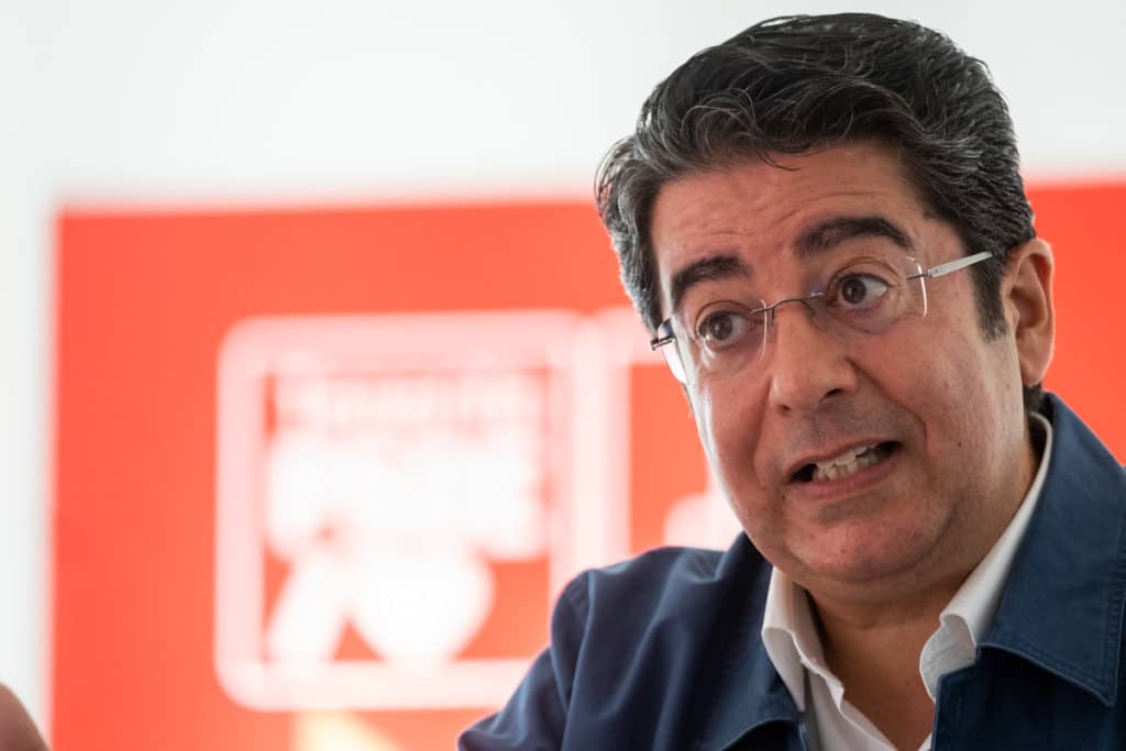 Pedro Martín