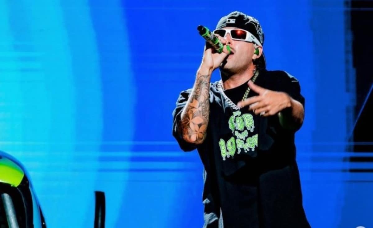 Feid anuncia nueva fecha en su gira: Tenerife será testigo de su talento el 29 de julio