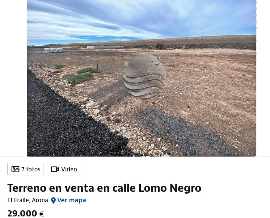 Lomo Negro