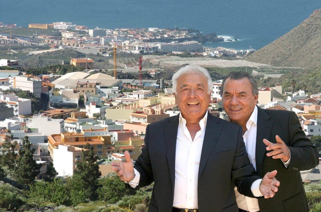 Macarena sonará en Santiago del Teide: Los del Río, grupo estrella invitado a las Fiestas en Honor a Santiago Apóstol