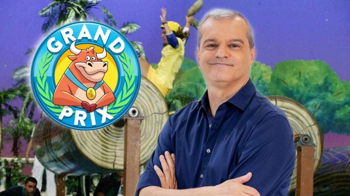 Todos los detalles del regreso del Gran Prix