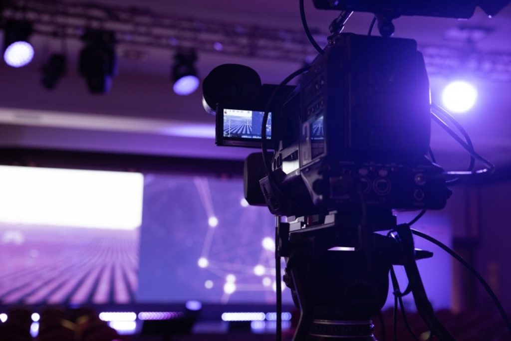 El sector audiovisual y la tecnología abanderan la diversificación en la ZEC.