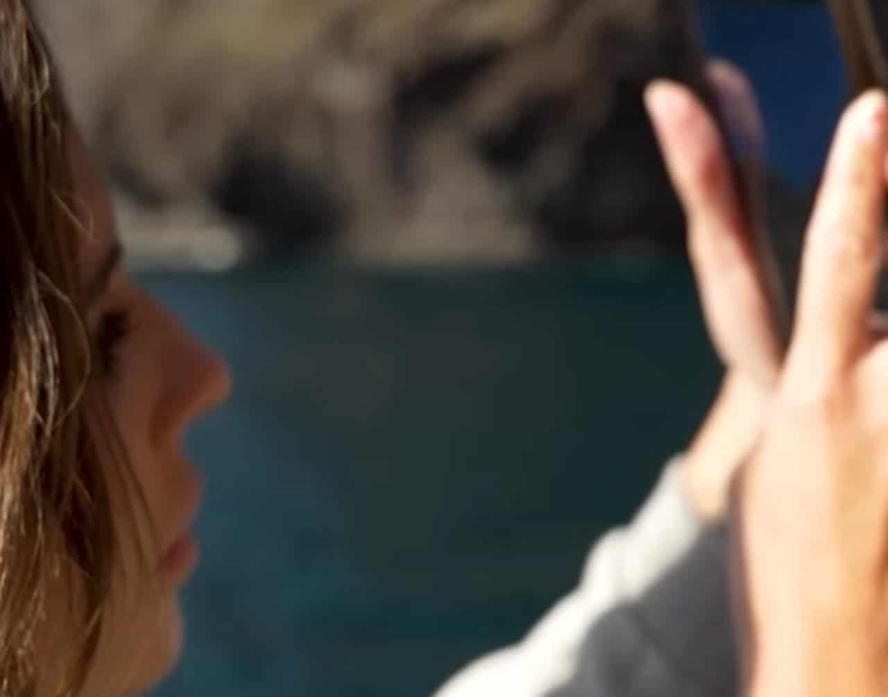 El lugar de Tenerife que ha enamorado a Anabel Pantoja