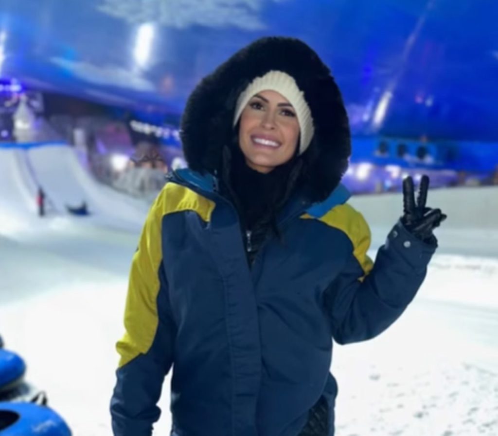Muere la 'influencer' Larissa Borges tras sufrir dos paros cardíacos en una semana