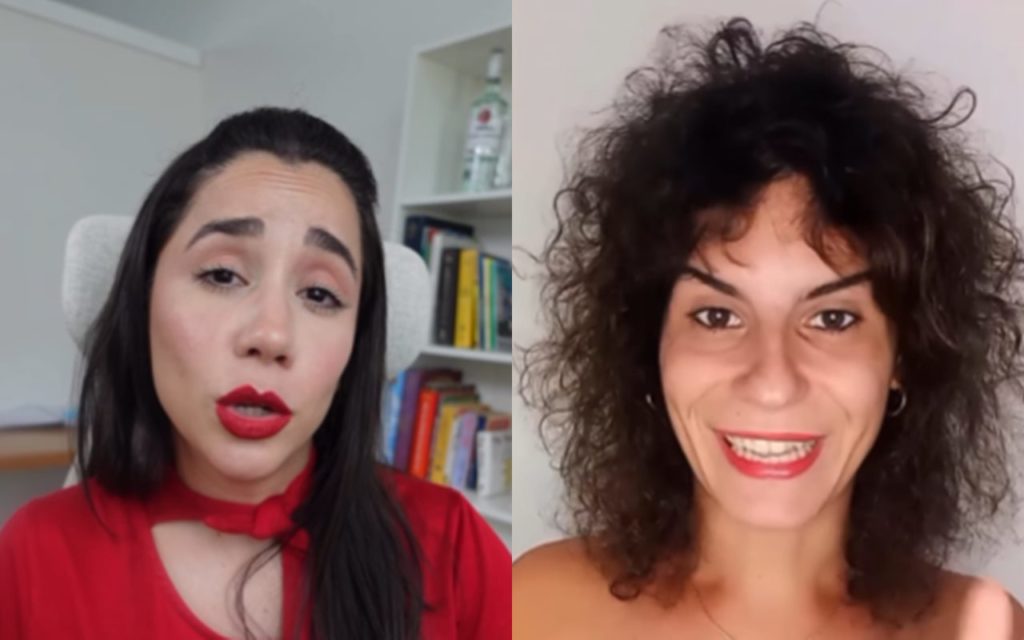 Dos 'instagramers' desvelan las tres palabras canarias que también se usan en Puerto Rico
