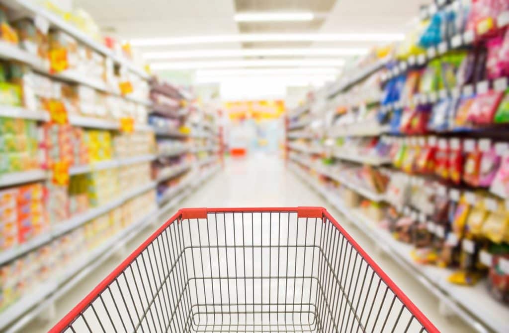 Ordenan la retirada de un popular alimento que se vende en Canarias
