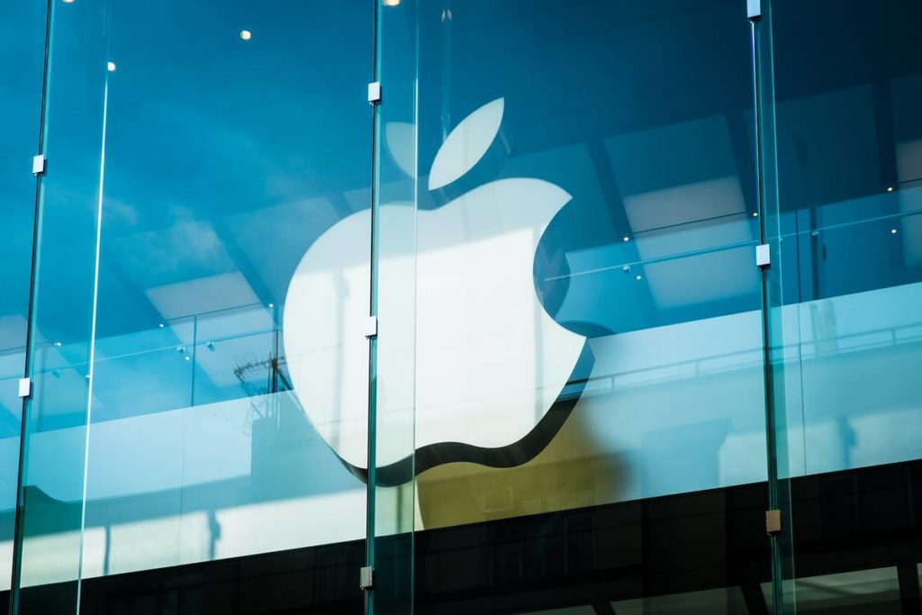 Apple y los riesgos al invertir