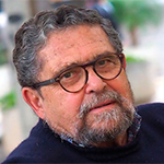 Avatar de Benito Maceira
