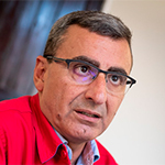 Avatar de Javier Abreu