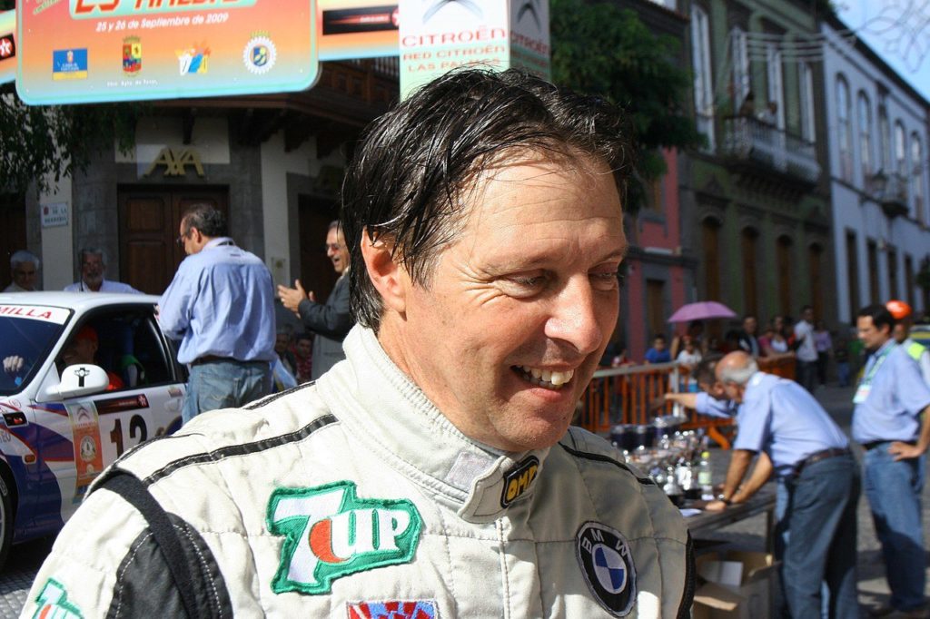 José María Ponce