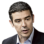 Avatar de Narvay Quintero