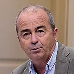 Avatar de Paco Déniz
