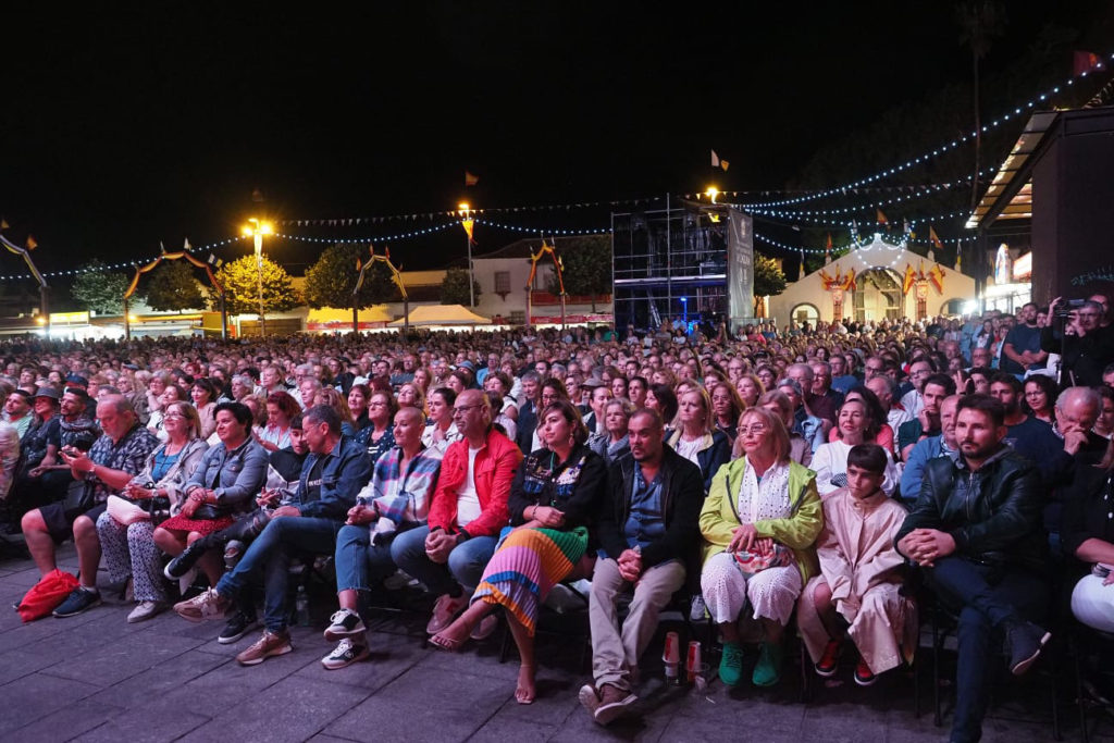 La Laguna más divertida, este fin de semana: conciertos, pasacalles y competiciones deportivas