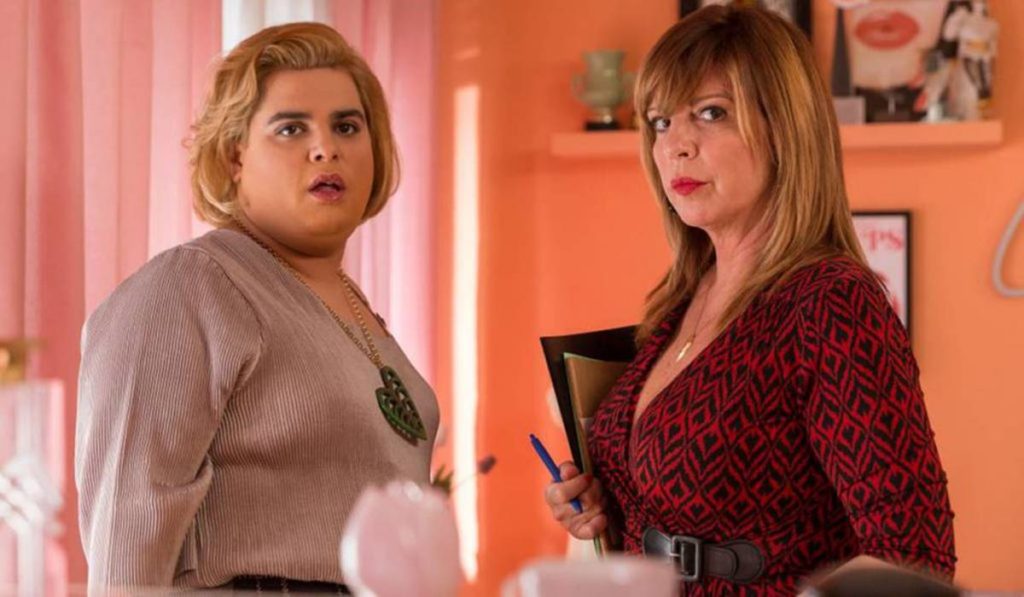La noticia que todos los fans de Paquita Salas esperaban: habrá nueva temporada