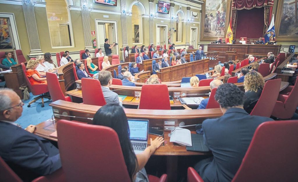 La bonificación de sucesiones y donaciones ya está convalidada