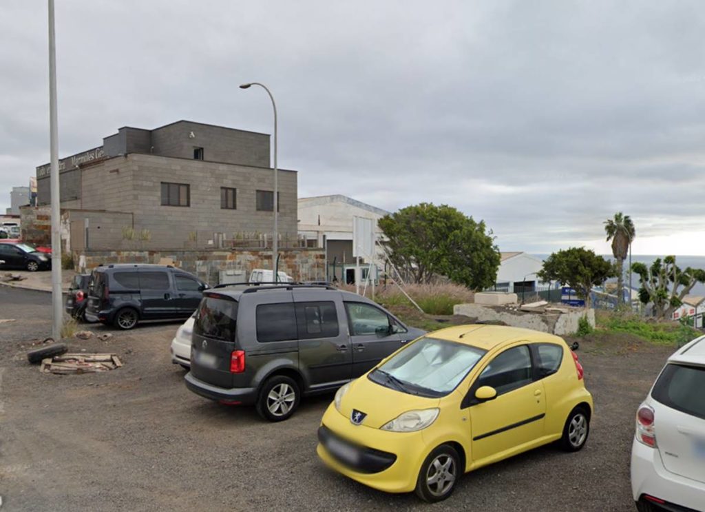 Jornada de luto en Tenerife: mueren dos trabajadores durante su jornada laboral