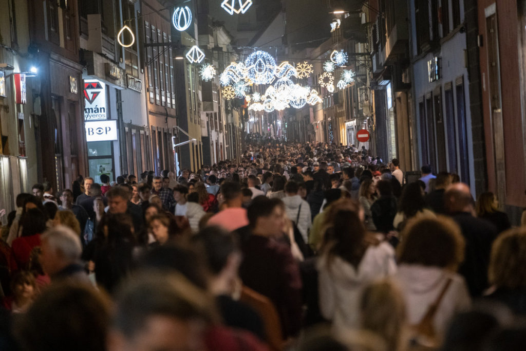 La Laguna destina 900.000 euros a la nueva edición de los bonos de comercio