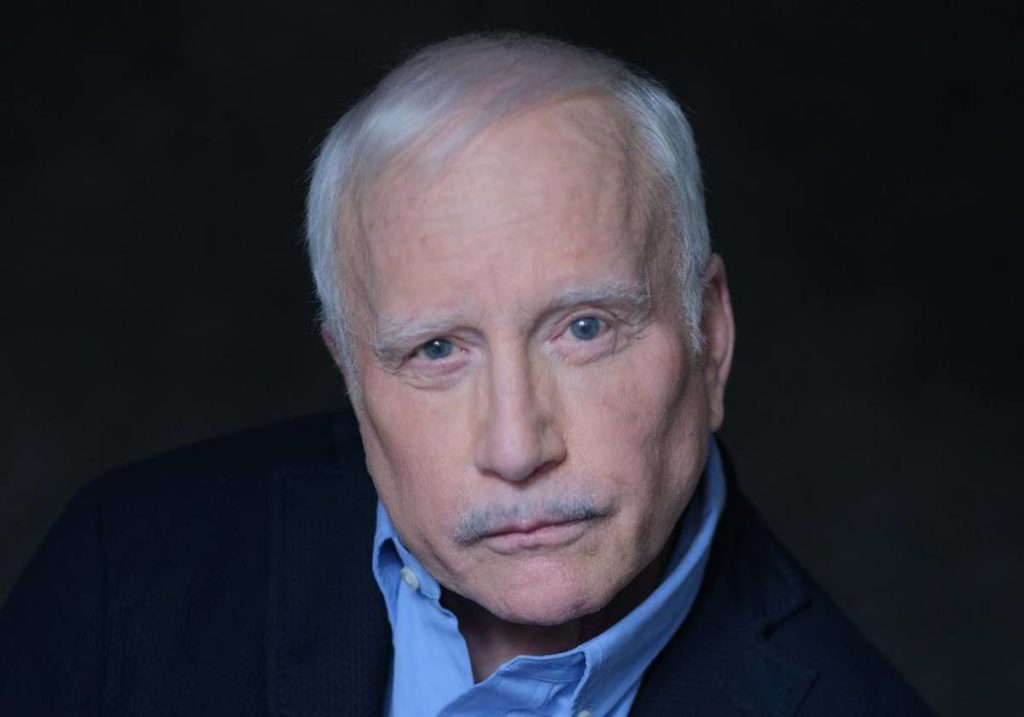 Richard Dreyfuss, Premio Isla Calavera de Honor 2023
