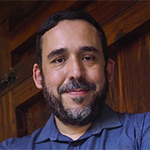 Avatar de Rubens Ascanio