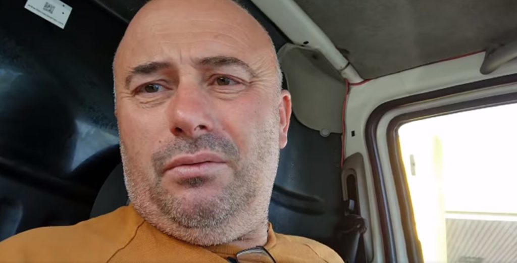 David El Agricultor se lanza a una nueva aventura empresarial