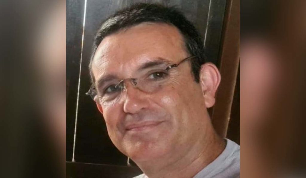 Buscan a Pedro Juan, desaparecido en La Palma