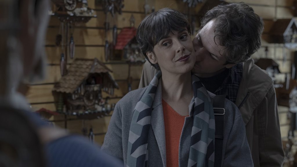  Tras su exitoso paso por festivales, llega a los cines el thriller ‘El Cuco’.  