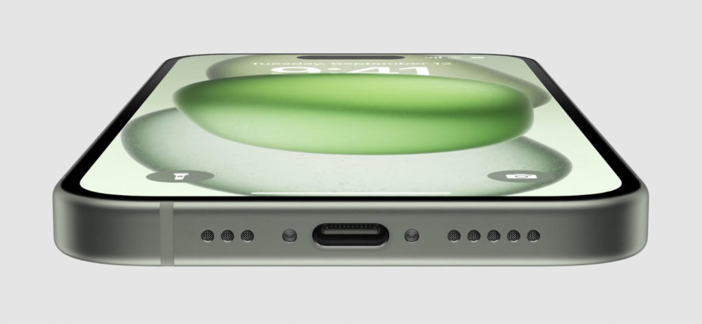 ¿Problemas con el iPhone 15 al usar cables USB-C de Android? Los hechos detrás del rumor