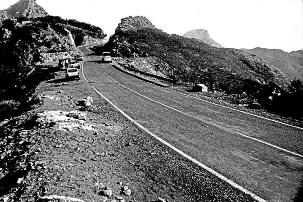 El incendio de La Gomera: 39 años de una de las mayores tragedias provocadas por el fuego