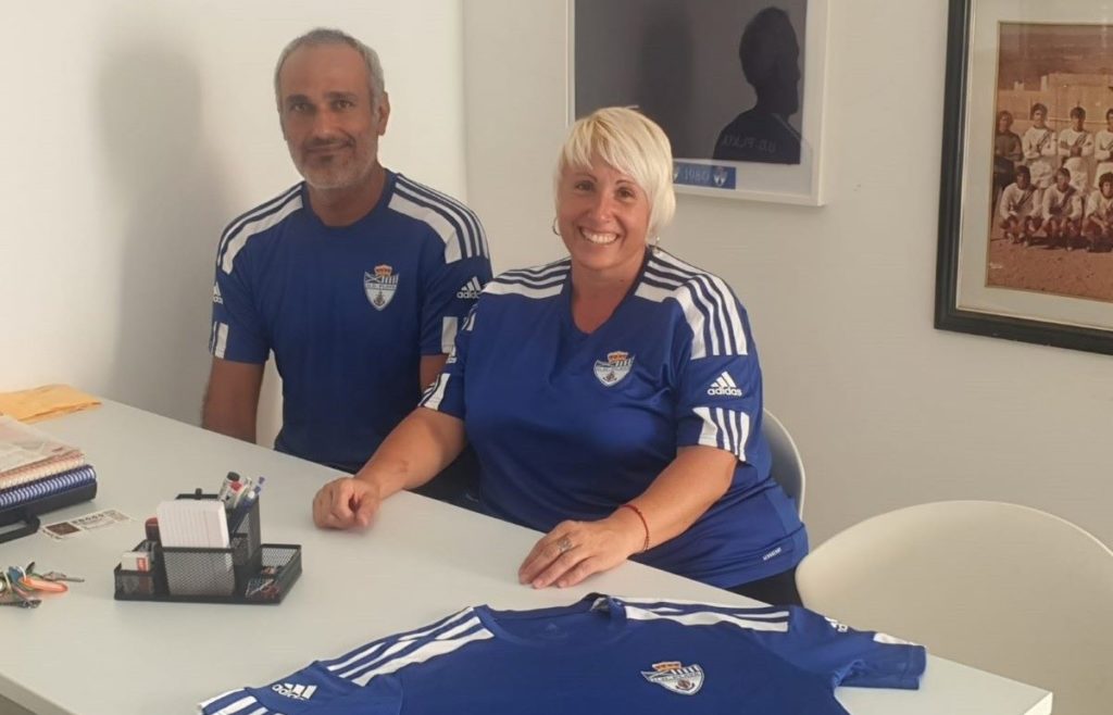 Playa San Juan recupera la Unión Deportiva Playa, el equipo histórico del pueblo