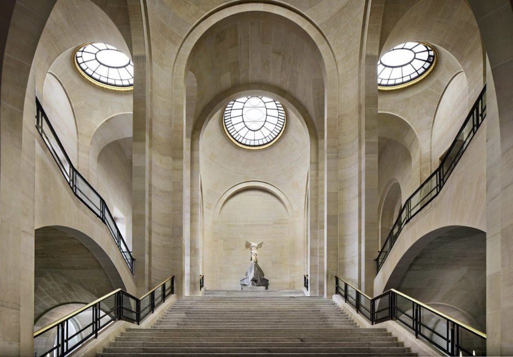 Museo del Louvre
