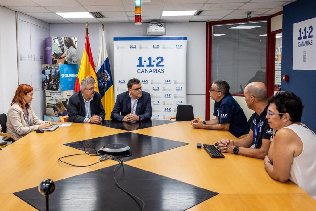Canarias prepara un protocolo de seguridad por si hay otro apagón