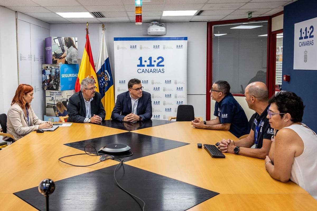 Canarias prepara un protocolo de seguridad por si hay otro apagón
