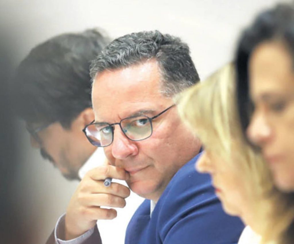 Suárez califica de “estafa a los padres” la educación de 0 a 3 años del PSOE