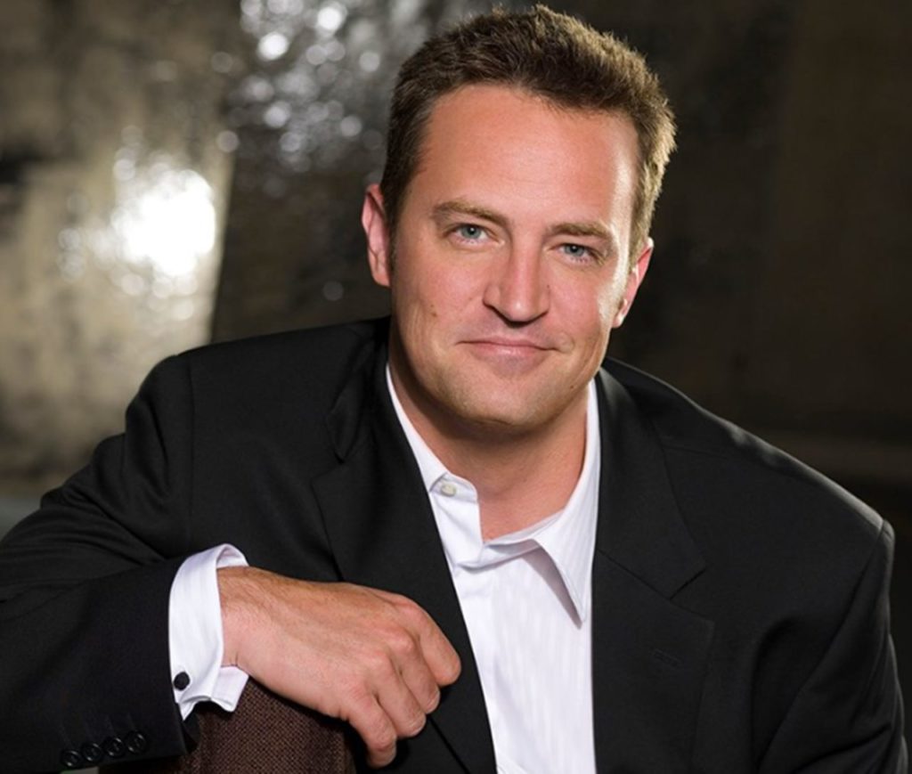 Todo lo que se sabe hasta el momento sobre la muerte de Matthew Perry